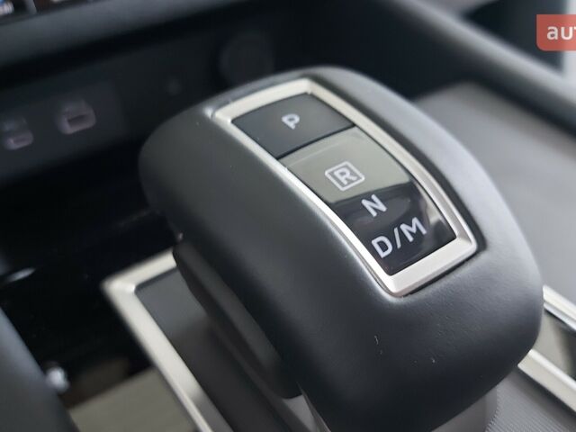 Міцубісі Аутлендер 2025 у Дніпро (Дніпропетровську) на Automoto.ua Міцубісі Аутлендер, об'ємом двигуна 2.49 л та пробігом 0 тис. км за 37548 $, фото 19 на Automoto.ua