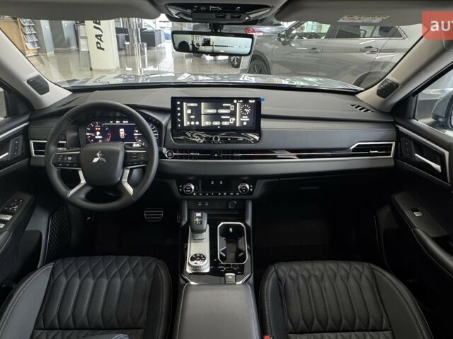 Мицубиси Аутлендер, объемом двигателя 2.49 л и пробегом 0 тыс. км за 44076 $, фото 20 на Automoto.ua