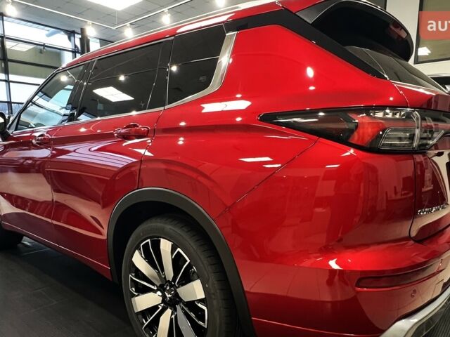 купить новое авто Мицубиси Аутлендер 2025 года от официального дилера Автоцентр AUTO.RIA Мицубиси фото