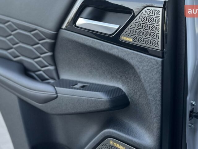 Мицубиси Аутлендер, объемом двигателя 2.49 л и пробегом 0 тыс. км за 43681 $, фото 19 на Automoto.ua