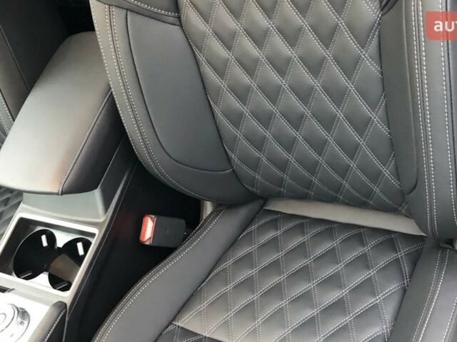 Мицубиси Аутлендер, объемом двигателя 2.49 л и пробегом 0 тыс. км за 39728 $, фото 43 на Automoto.ua