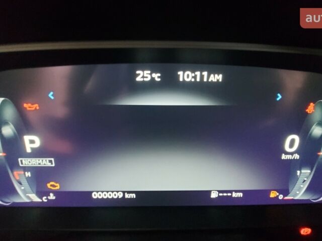 Міцубісі Аутлендер 2025 у Дніпро (Дніпропетровську) на Automoto.ua Міцубісі Аутлендер, об'ємом двигуна 2.49 л та пробігом 0 тис. км за 37548 $, фото 44 на Automoto.ua