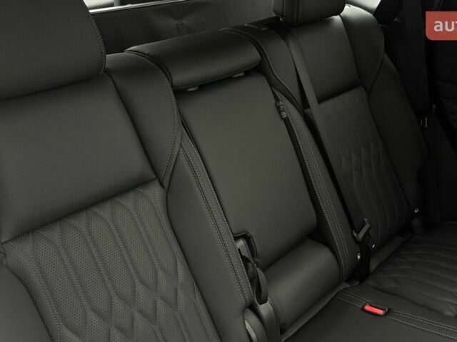 купить новое авто Мицубиси Аутлендер 2025 года от официального дилера Mitsubishi Motors Чернівці Мицубиси фото