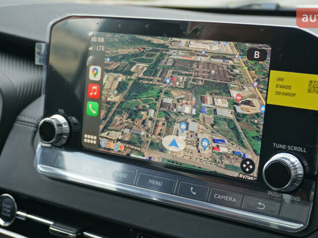 купить новое авто Мицубиси Аутлендер 2025 года от официального дилера Mitsubishi Motors Чернівці Мицубиси фото