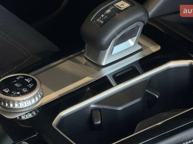 купити нове авто Міцубісі Аутлендер 2025 року від офіційного дилера Mitsubishi Арма Моторс Міцубісі фото