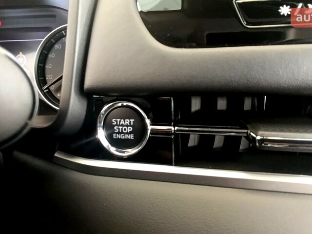 Міцубісі Аутлендер, об'ємом двигуна 2.49 л та пробігом 0 тис. км за 39643 $, фото 24 на Automoto.ua