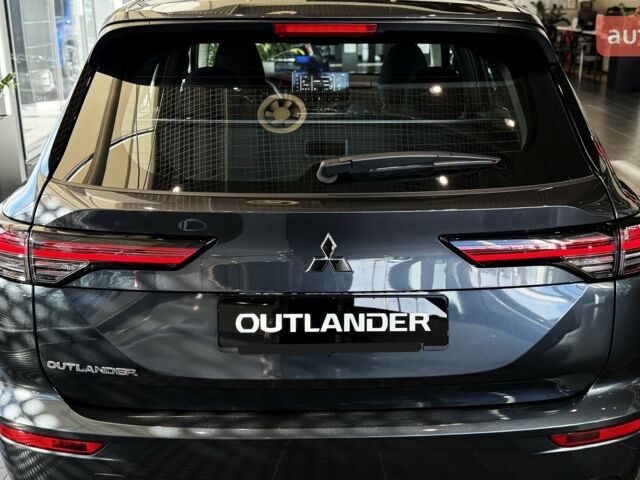 купить новое авто Мицубиси Аутлендер 2025 года от официального дилера Автоцентр AUTO.RIA Мицубиси фото