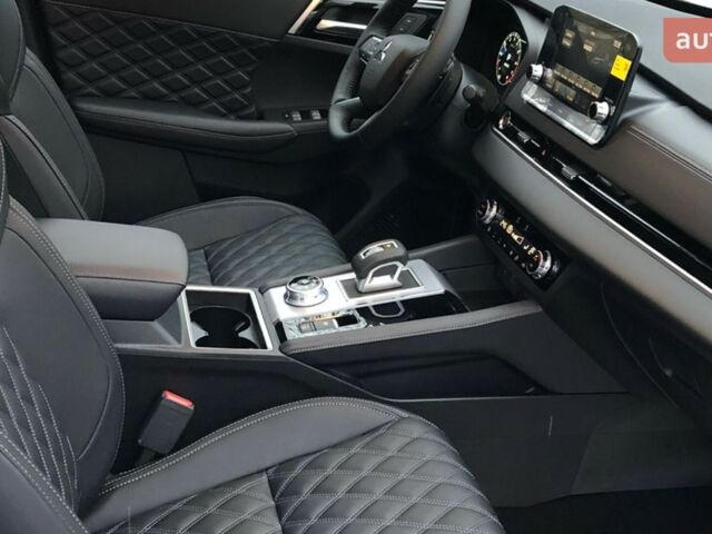 Мицубиси Аутлендер, объемом двигателя 2.49 л и пробегом 0 тыс. км за 39728 $, фото 42 на Automoto.ua