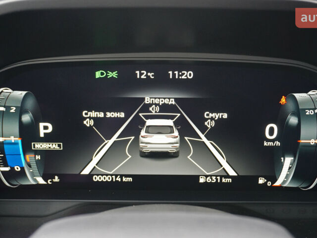 купить новое авто Мицубиси Аутлендер 2025 года от официального дилера Mitsubishi Motors Чернівці Мицубиси фото