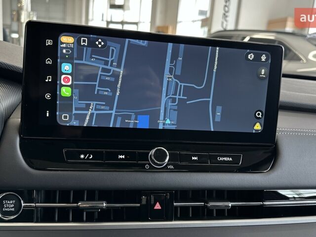 Мицубиси Аутлендер, объемом двигателя 2.49 л и пробегом 0 тыс. км за 44076 $, фото 25 на Automoto.ua