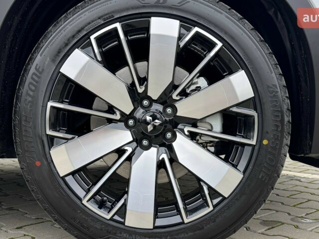 купить новое авто Мицубиси Аутлендер 2025 года от официального дилера Mitsubishi Motors Чернівці Мицубиси фото
