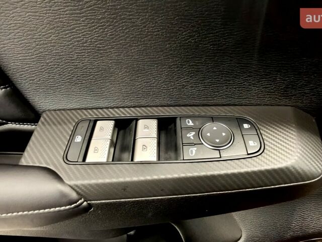 Мицубиси Аутлендер, объемом двигателя 2.49 л и пробегом 0 тыс. км за 44003 $, фото 14 на Automoto.ua