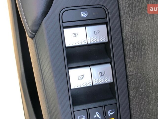 Міцубісі Аутлендер, об'ємом двигуна 2.49 л та пробігом 0 тис. км за 38037 $, фото 17 на Automoto.ua