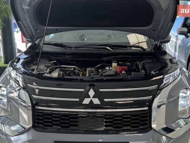 купить новое авто Мицубиси Аутлендер 2025 года от официального дилера Автоцентр AUTO.RIA Мицубиси фото