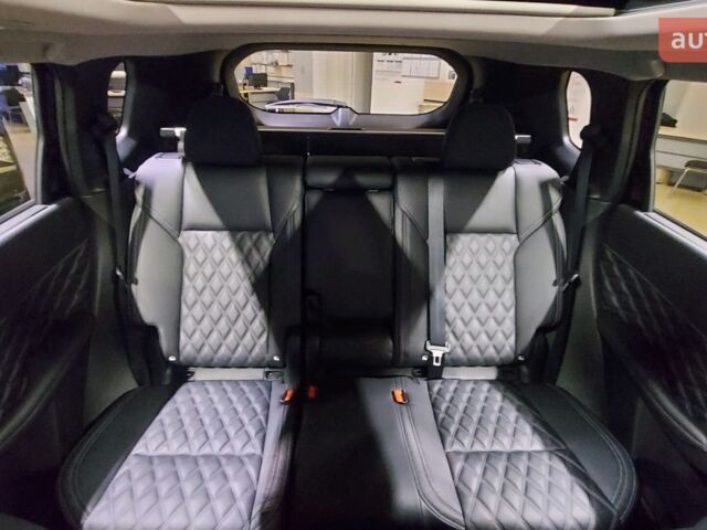 Міцубісі Аутлендер 2025 у Дніпро (Дніпропетровську) на Automoto.ua Міцубісі Аутлендер, об'ємом двигуна 2.49 л та пробігом 0 тис. км за 42310 $, фото 14 на Automoto.ua