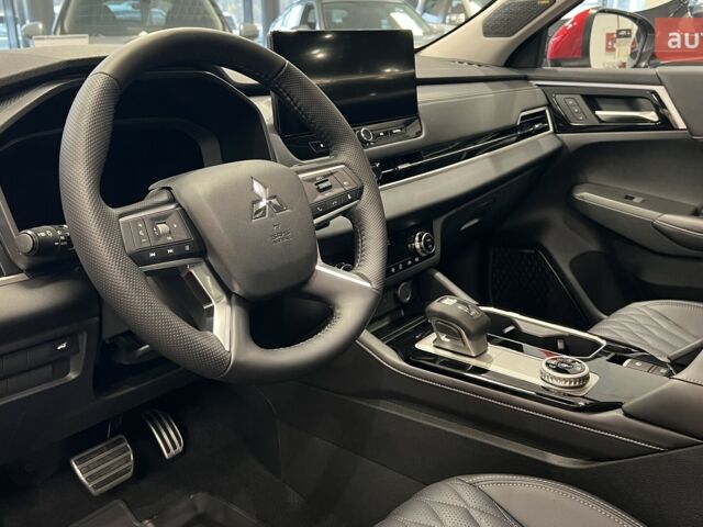 купить новое авто Мицубиси Аутлендер 2025 года от официального дилера Автоцентр AUTO.RIA Мицубиси фото