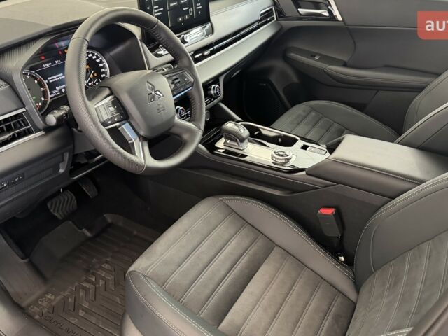 купить новое авто Мицубиси Аутлендер 2025 года от официального дилера Автоцентр AUTO.RIA Мицубиси фото