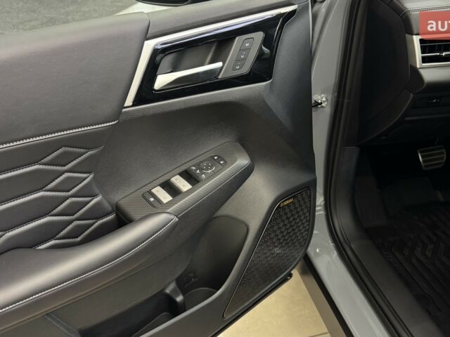 Мицубиси Аутлендер, объемом двигателя 2.49 л и пробегом 0 тыс. км за 44076 $, фото 34 на Automoto.ua