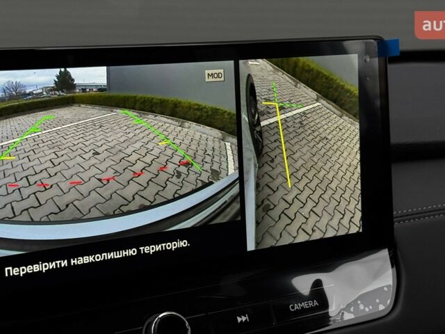 купить новое авто Мицубиси Аутлендер 2025 года от официального дилера Mitsubishi Motors Чернівці Мицубиси фото