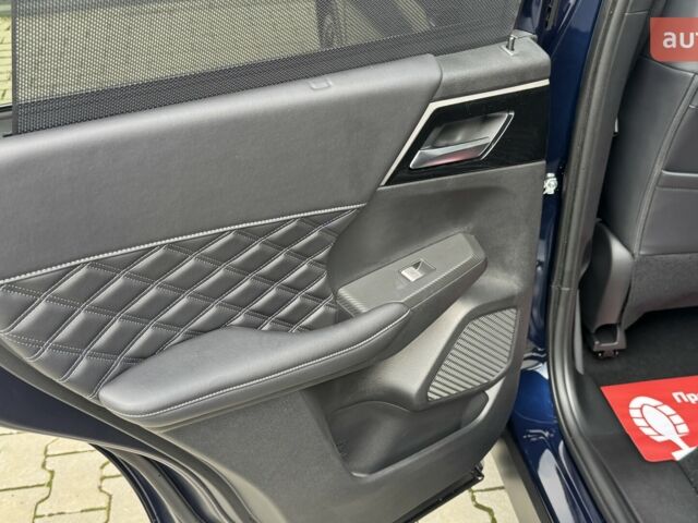 купить новое авто Мицубиси Аутлендер 2025 года от официального дилера Mitsubishi Motors Чернівці Мицубиси фото