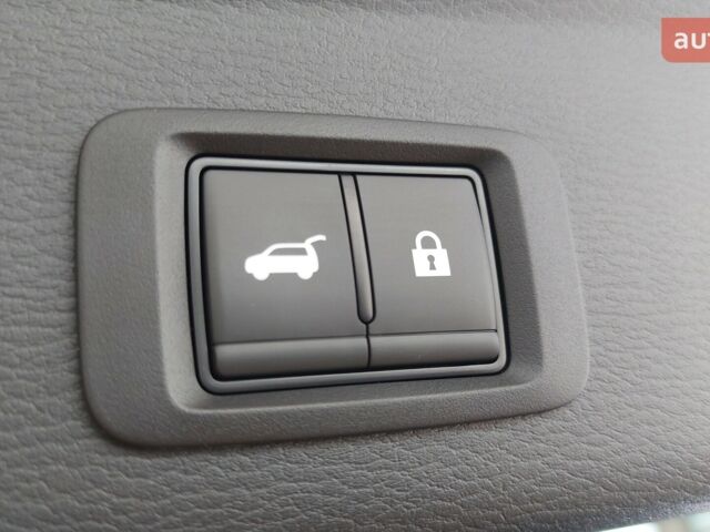 Міцубісі Аутлендер 2025 у Дніпро (Дніпропетровську) на Automoto.ua Міцубісі Аутлендер, об'ємом двигуна 2.49 л та пробігом 0 тис. км за 37548 $, фото 9 на Automoto.ua