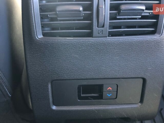 Міцубісі Аутлендер, об'ємом двигуна 2.49 л та пробігом 0 тис. км за 38037 $, фото 8 на Automoto.ua