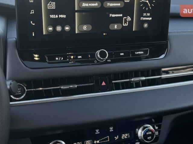 Мицубиси Аутлендер, объемом двигателя 2.49 л и пробегом 0 тыс. км за 43681 $, фото 24 на Automoto.ua