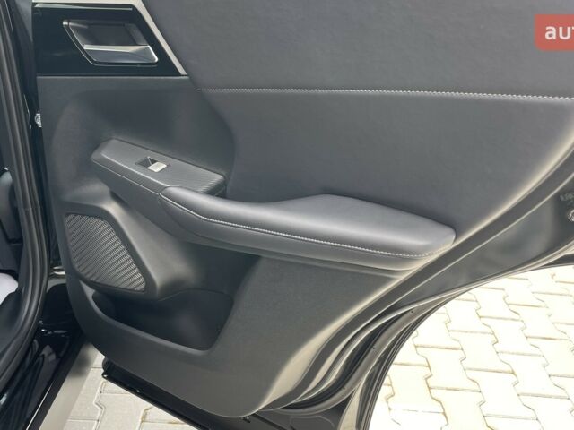 купить новое авто Мицубиси Аутлендер 2025 года от официального дилера Mitsubishi Motors Чернівці Мицубиси фото