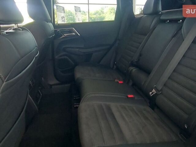 Міцубісі Аутлендер 2025 у Дніпро (Дніпропетровську) на Automoto.ua Міцубісі Аутлендер, об'ємом двигуна 2.49 л та пробігом 0 тис. км за 37548 $, фото 6 на Automoto.ua