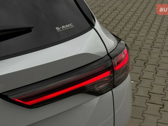 купить новое авто Мицубиси Аутлендер 2025 года от официального дилера Mitsubishi Motors Чернівці Мицубиси фото