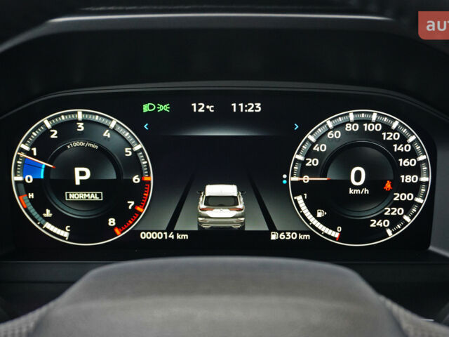 купить новое авто Мицубиси Аутлендер 2025 года от официального дилера Mitsubishi Motors Чернівці Мицубиси фото