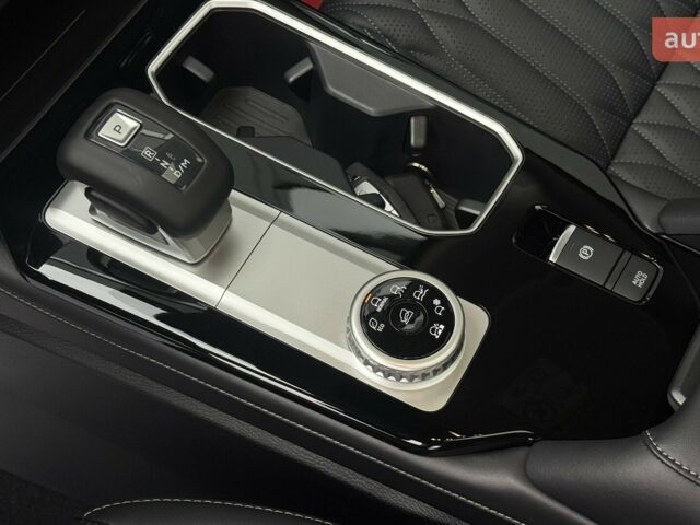 купить новое авто Мицубиси Аутлендер 2025 года от официального дилера Mitsubishi Motors Чернівці Мицубиси фото