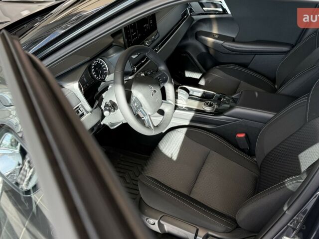 купить новое авто Мицубиси Аутлендер 2025 года от официального дилера Автоцентр AUTO.RIA Мицубиси фото