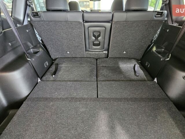 Міцубісі Аутлендер, об'ємом двигуна 2.49 л та пробігом 0 тис. км за 42462 $, фото 8 на Automoto.ua