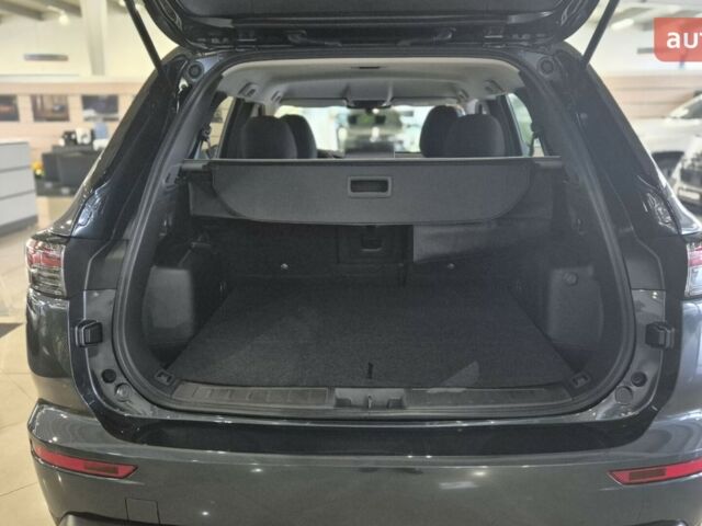 Мицубиси Аутлендер 2025 года купить новое авто Мицубиси Аутлендер 2025 года от официального дилера Ньютон Авто Місто Мицубиси фото