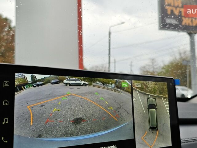 Мицубиси Аутлендер, объемом двигателя 2.49 л и пробегом 0 тыс. км за 44024 $, фото 39 на Automoto.ua