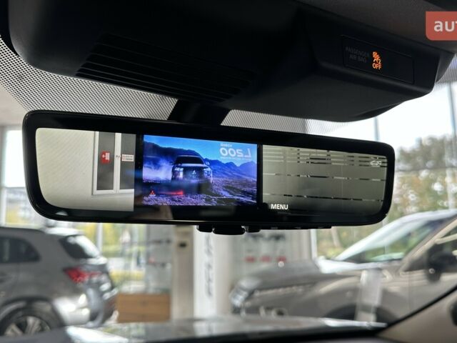 Мицубиси Аутлендер, объемом двигателя 2.49 л и пробегом 0 тыс. км за 44076 $, фото 31 на Automoto.ua