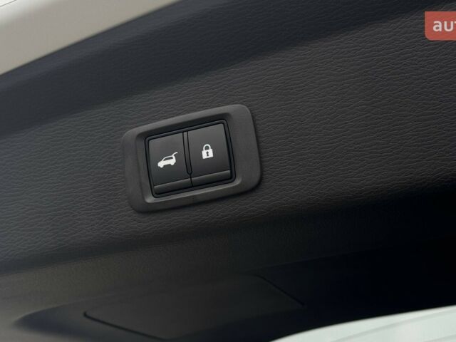 купить новое авто Мицубиси Аутлендер 2025 года от официального дилера Mitsubishi Motors Чернівці Мицубиси фото