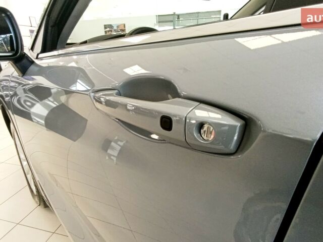 Міцубісі Аутлендер, об'ємом двигуна 2.49 л та пробігом 0 тис. км за 39643 $, фото 10 на Automoto.ua