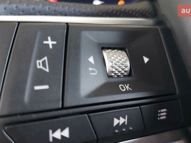 Міцубісі Аутлендер 2025 у Дніпро (Дніпропетровську) на Automoto.ua Міцубісі Аутлендер, об'ємом двигуна 2.49 л та пробігом 0 тис. км за 37548 $, фото 25 на Automoto.ua