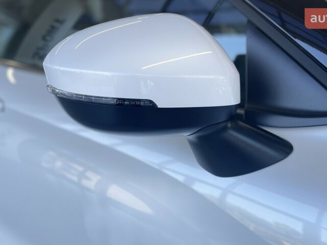 Мицубиси Аутлендер 2025 в Львове на Automoto.ua Мицубиси Аутлендер, объемом двигателя 2.49 л и пробегом 0 тыс. км за 39690 $, фото 31 на Automoto.ua