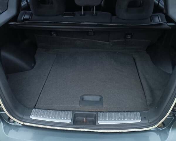 Сірий Міцубісі Аутлендер, об'ємом двигуна 2 л та пробігом 160 тис. км за 4800 $, фото 11 на Automoto.ua