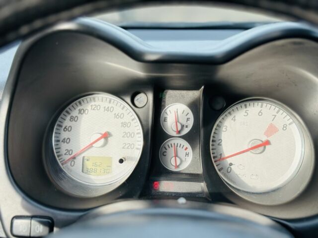 Сірий Міцубісі Аутлендер, об'ємом двигуна 2 л та пробігом 280 тис. км за 3500 $, фото 14 на Automoto.ua