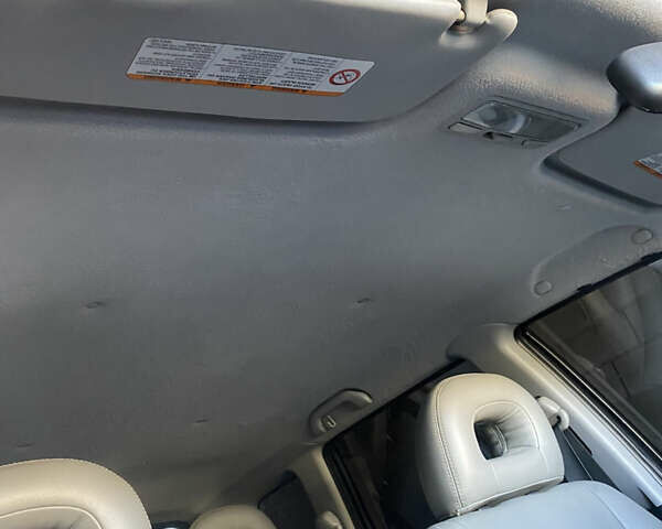 Серый Мицубиси Аутлендер, объемом двигателя 2 л и пробегом 250 тыс. км за 5700 $, фото 17 на Automoto.ua