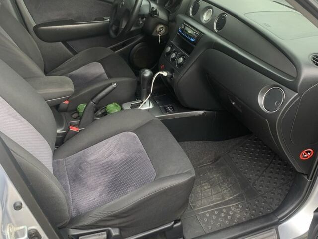 Серый Мицубиси Аутлендер, объемом двигателя 2.4 л и пробегом 229 тыс. км за 4850 $, фото 8 на Automoto.ua