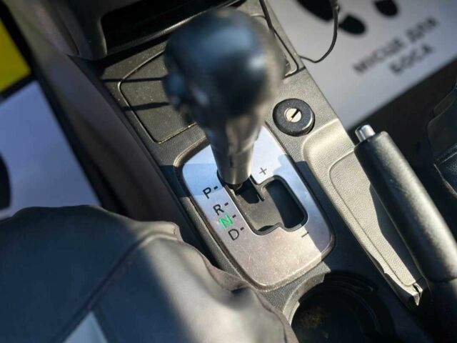 Серый Мицубиси Аутлендер, объемом двигателя 2.4 л и пробегом 240 тыс. км за 5700 $, фото 15 на Automoto.ua