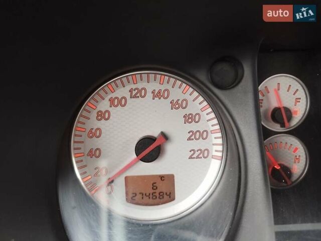 Серый Мицубиси Аутлендер, объемом двигателя 0 л и пробегом 275 тыс. км за 3000 $, фото 9 на Automoto.ua