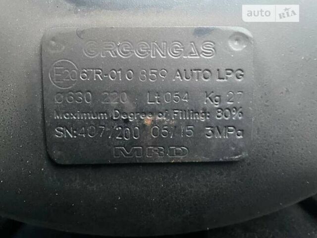 Сірий Міцубісі Аутлендер, об'ємом двигуна 0 л та пробігом 238 тис. км за 6750 $, фото 26 на Automoto.ua