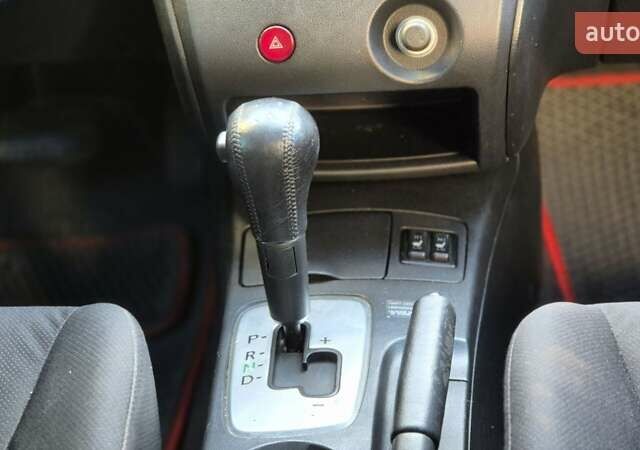 Сірий Міцубісі Аутлендер, об'ємом двигуна 2.4 л та пробігом 259 тис. км за 5999 $, фото 25 на Automoto.ua