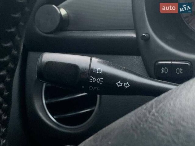 Серый Мицубиси Аутлендер, объемом двигателя 2.38 л и пробегом 266 тыс. км за 6399 $, фото 12 на Automoto.ua